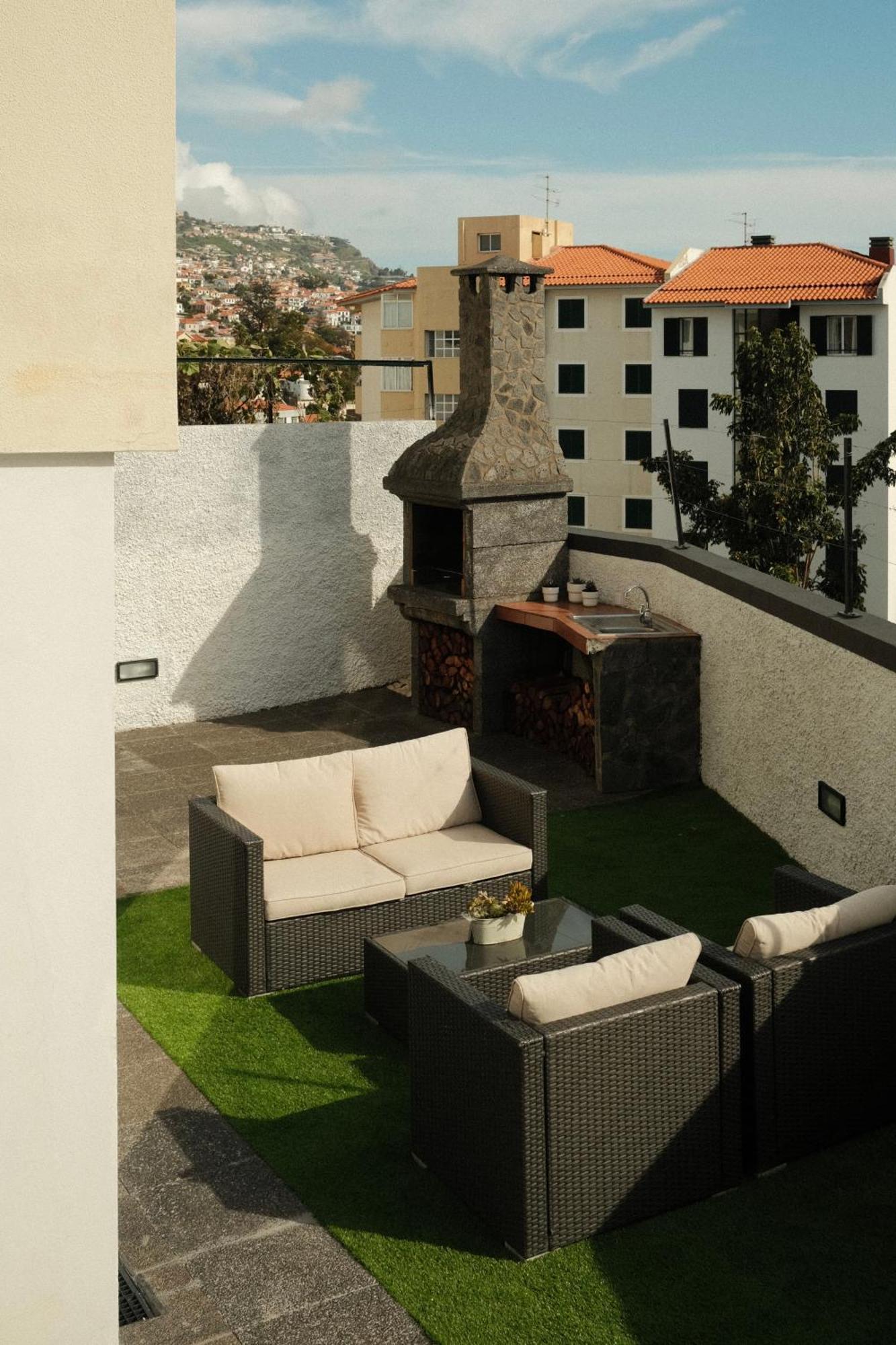 Casa15 Guesthouse Funchal Extérieur photo